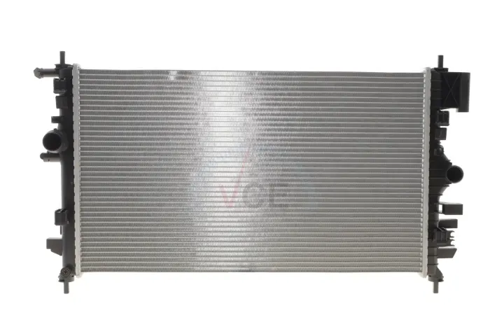 Радіатор двигуна insignia 1.6-1.8 08- NRF 53773 (фото 1)