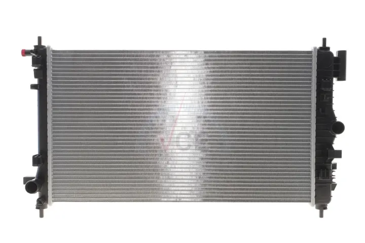 Інтеркулер NRF 53774 (фото 1)