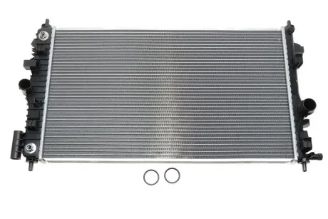 Радіатор, охолодження двигуна NRF 53777