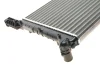 Радіатор, охолодження двигуна NRF 53788 (фото 3)