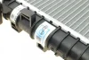 Радіатор, охолодження двигуна NRF 53808 (фото 7)
