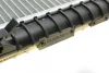 Радіатор, охолодження двигуна NRF 53808 (фото 10)
