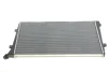 Радіатор, охолодження двигуна NRF 53813 (фото 4)