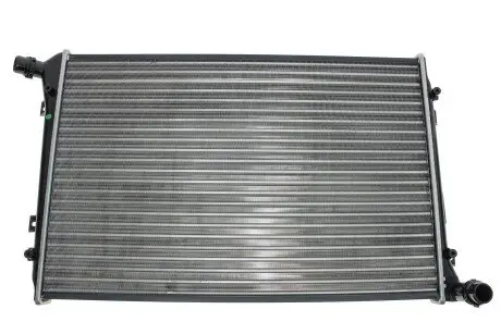 Радіатор, охолодження двигуна NRF 53814A