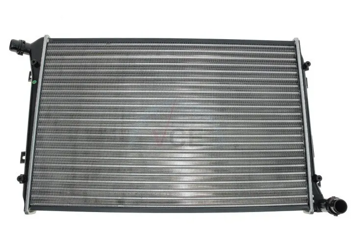 Фото 1 - Радіатор, охолодження двигуна NRF 53814A Радіатор, охолодження двигуна NRF 53814A (фото 1)