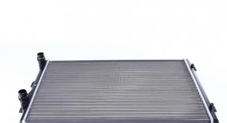 Радіатор, охолодження двигуна NRF 53816A