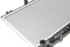 Радіатор, охолодження двигуна NRF 53819 (фото 3)