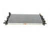 Радиатор, охлаждение двигателя NRF 53833 (фото 8)