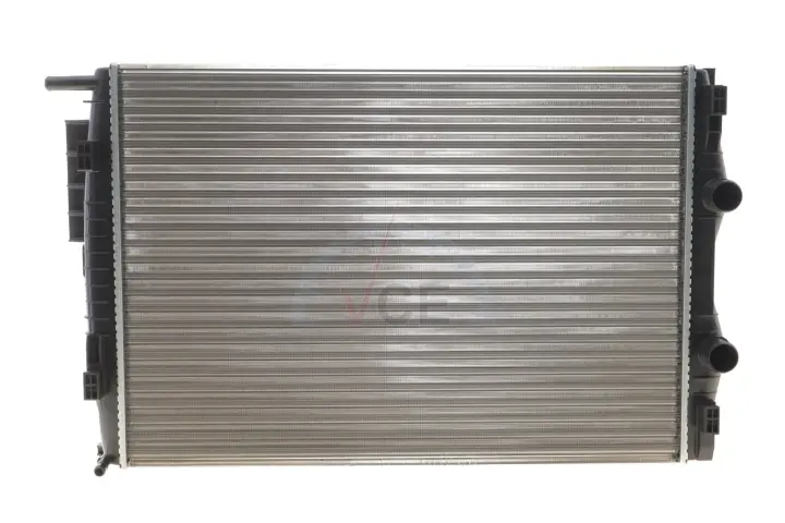 Фото 1 - Интеркуллер NRF 53843A Интеркуллер NRF 53843A (фото 1)