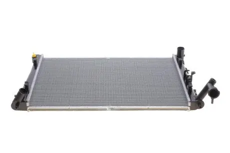 Радіатор охолодження двигуна NRF 53845
