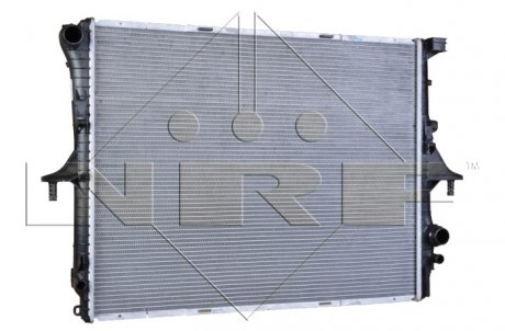 Интеркуллер NRF 53864 (фото 1)