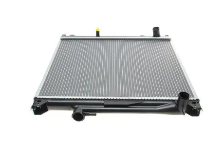 Радіатор, охолодження двигуна NRF 53882