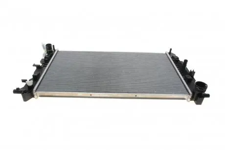 Радіатор, охолодження двигуна NRF 53885