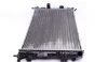 Радіатор, охолодження двигуна NRF 53898 (фото 3)