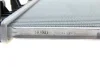 Радіатор, охолодження двигуна NRF 53901 (фото 3)
