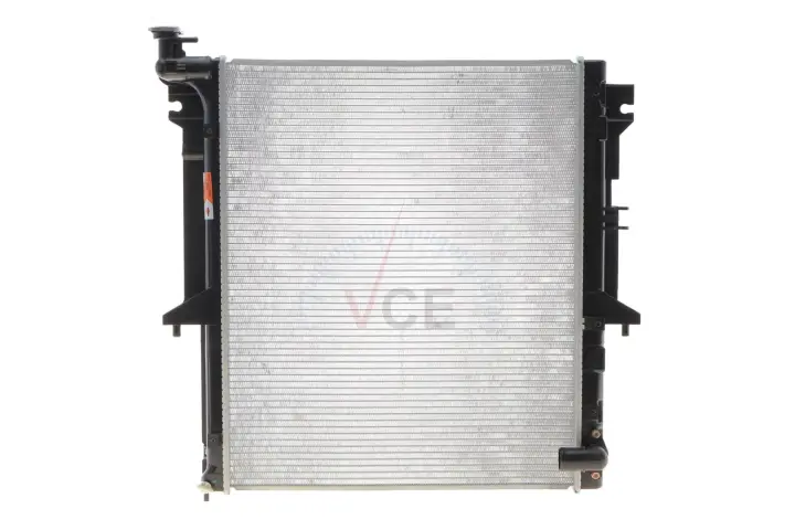 Интеркуллер NRF 53907 (фото 1)