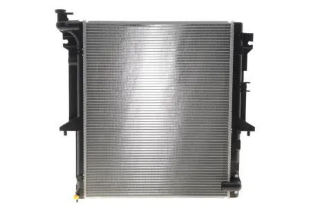 Радіатор, охолодження двигуна NRF 53908