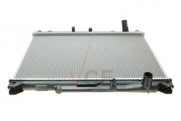 Радіатор, охолодження двигуна NRF 53916 (фото 1)