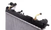 Радіатор, охолодження двигуна NRF 53931 (фото 7)