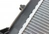 Радиатор, охлаждение двигателя NRF 53938 (фото 6)