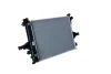 Радиатор, охлаждение двигателя NRF 53946 (фото 4)