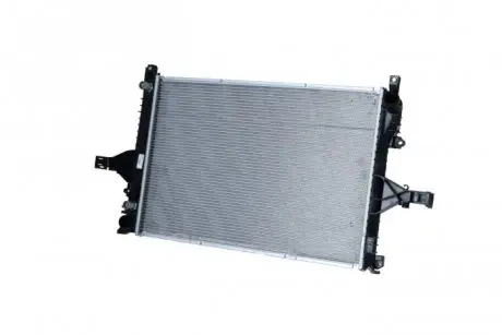 Радиатор, охлаждение двигателя NRF 53946