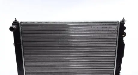 Радіатор, охолодження двигуна NRF 539504A