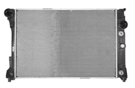 Радиатор, охлаждение двигателя NRF 53968