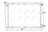 Радиатор, охлаждение двигателя NRF 53995 (фото 1)