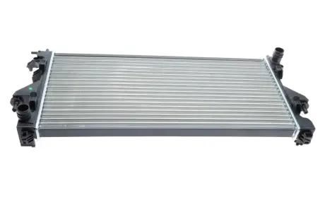 Радиатор, охлаждение двигателя NRF 54204A