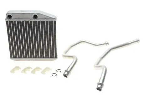 Теплообменник, отопление салона NRF 54213