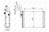 Теплообмінник, опалення салону NRF 54225 (фото 5)