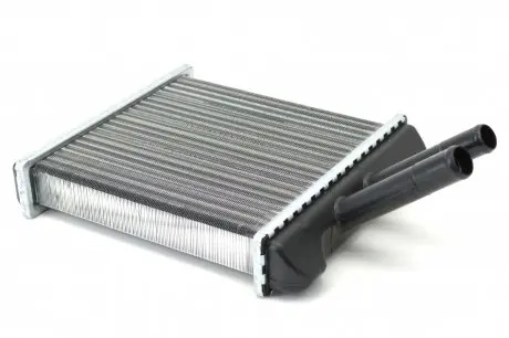 Радиатор обогрева (печки) Lanos, Sens, Nubira (цельноалюминиевый) NRF 54237