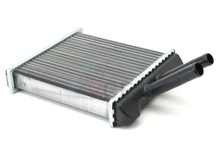 Фото 1 - Радиатор обогрева (печки) Lanos, Sens, Nubira (цельноалюминиевый) NRF 54237 Радиатор обогрева (печки) Lanos, Sens, Nubira (цельноалюминиевый) NRF 54237 (фото 1)