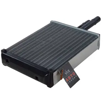 Теплообмінник, опалення салону NRF 54242