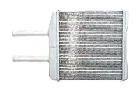 Теплообмінник, опалення салону NRF 54260