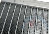 Теплообменник, отопление салона NRF 54269 (фото 7)
