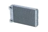 Теплообменник, отопление салона NRF 54274 (фото 1)