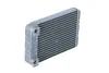 Теплообменник, отопление салона NRF 54274 (фото 4)