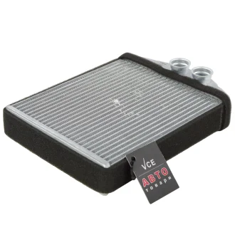 Радиатор печки NRF 54275