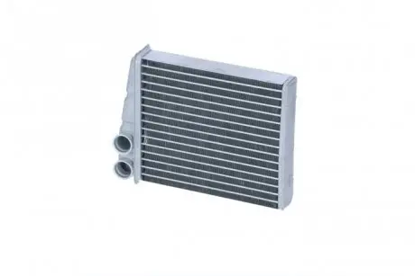 Радиатор печки NRF 54276