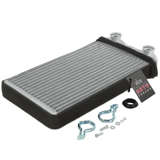 Теплообменник, отопление салона NRF 54300