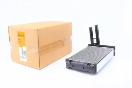 Теплообмінник, опалення салону NRF 54302