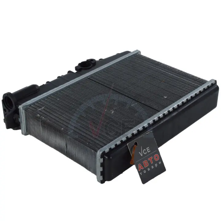 Фото 1 - Теплообменник, отопление салона NRF 54307 Теплообменник, отопление салона NRF 54307 (фото 1)