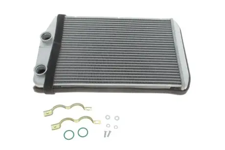 Теплообменник, отопление салона NRF 54309