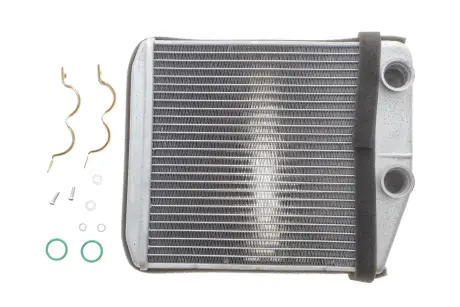 Теплообменник, отопление салона NRF 54310