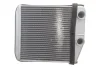 Теплообменник, отопление салона NRF 54310 (фото 5)