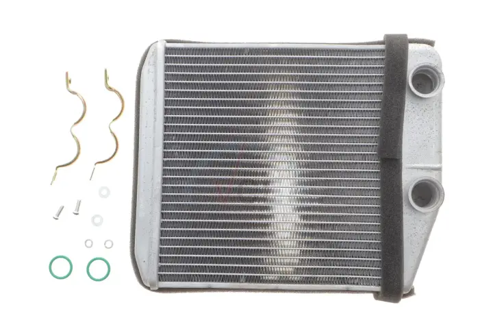 Теплообменник, отопление салона NRF 54310 (фото 1)