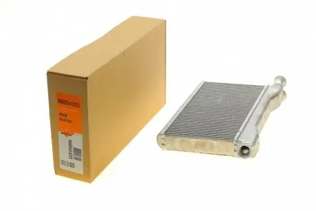 Теплообменник, отопление салона NRF 54325