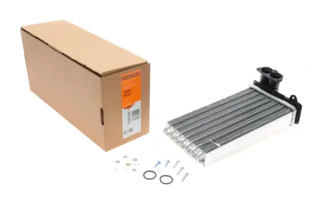 Радиатор печки NRF 54332